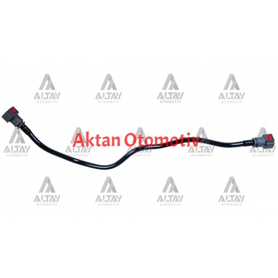 YAKIT BORUSU CLIO IV 12=